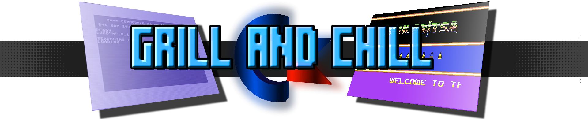 Grill and Chill DevLab/TSA Meeting