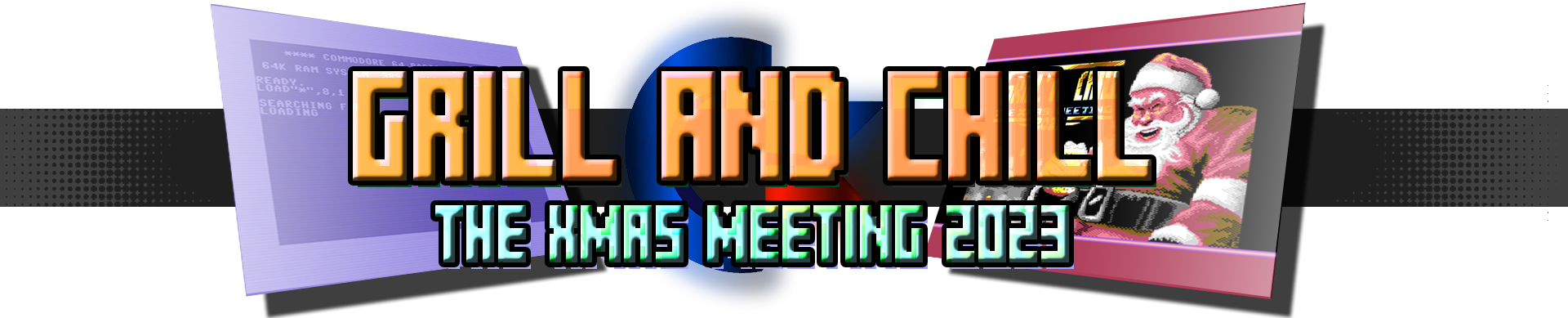 Grill and Chill DevLab/The XMas Meeting 2023